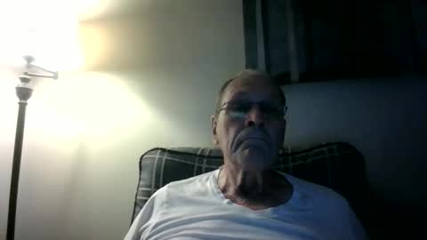 Willhedoher online show from October 5, 2025, 12:47 pm