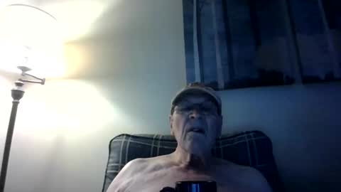 Willhedoher online show from October 6, 2025, 2:03 pm