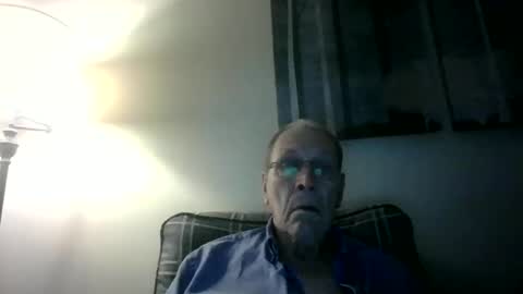 Willhedoher online show from October 12, 2025, 1:21 pm
