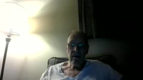 Willhedoher online show from October 14, 2025, 2:23 am