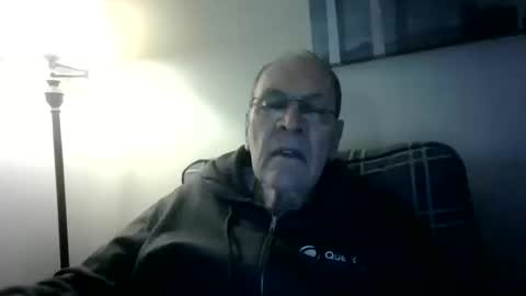 Willhedoher online show from October 14, 2025, 2:29 pm