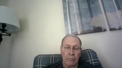 Willhedoher online show from April 7, 2026, 2:28 pm