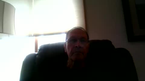 Willhedoher online show from April 18, 2026, 9:04 pm