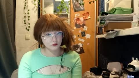 Phoebe online show from March 9, 2026, 8:24 pm