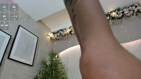 Ms Willow online show from December 28, 2024, 2:53 pm