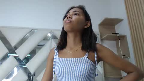 luna online show from May 24, 2026, 2:55 pm