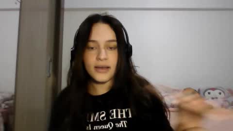 Snapshot of willowlk chatting on March 28, 2026, 2:49 pm Willow online show from March 28, 2026, 2:49 pm