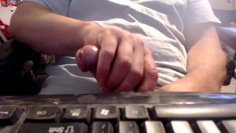 DrainMyBalls online show from October 11, 2025, 10:41 pm