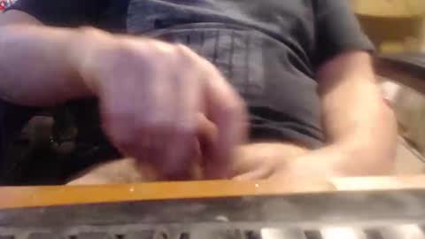 DrainMyBalls online show from February 9, 2026, 9:41 pm