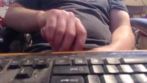 DrainMyBalls online show from April 27, 2026, 8:40 pm