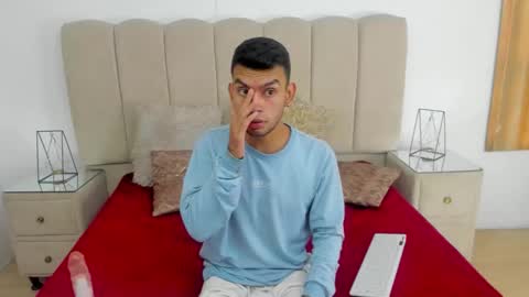 WillSainz online show from January 6, 2026, 1:26 pm