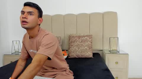 WillSainz online show from January 15, 2026, 2:16 am