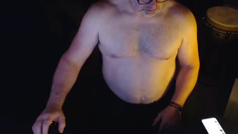 John online show from May 13, 2026, 1:58 am