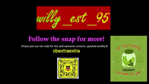 willy_est_95 online show from December 21, 2025, 1:02 am