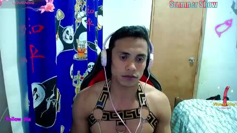 Willy online show from December 22, 2024, 3:44 am