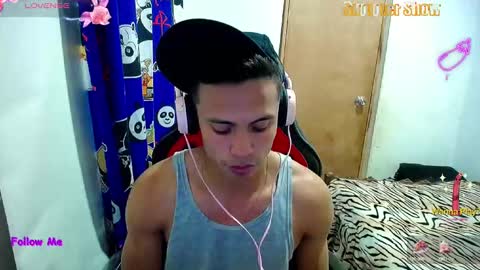 Willy online show from January 2, 2025, 5:03 am