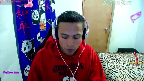 Willy online show from January 4, 2025, 5:58 am