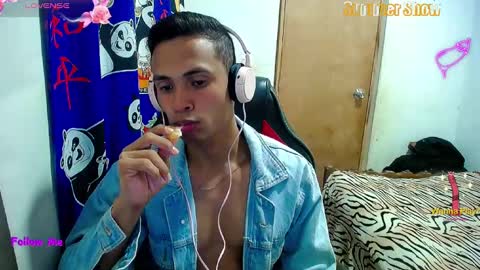 Willy online show from January 5, 2025, 5:30 am