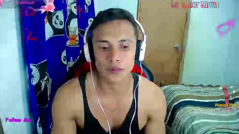 Willy online show from January 7, 2025, 3:24 am