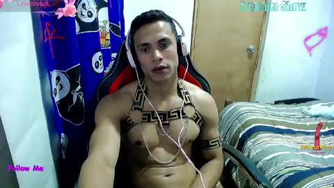 Willy online show from January 9, 2025, 6:17 am