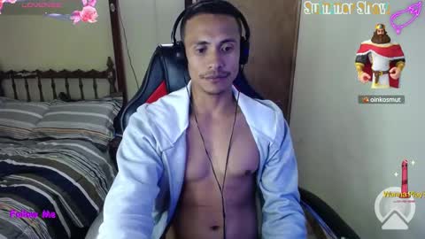 Willy online show from February 17, 2025, 7:26 am