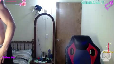 Willy online show from February 20, 2025, 5:55 am