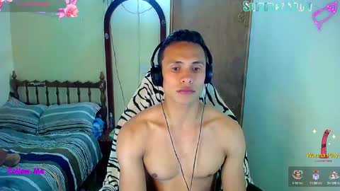 Willy online show from March 8, 2025, 4:12 am