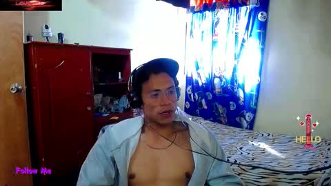 Willy online show from October 16, 2025, 7:15 pm