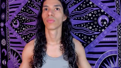 willy_veins online show from December 6, 2024, 12:05 pm