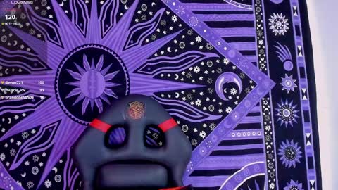 willy_veins online show from December 11, 2024, 3:05 pm