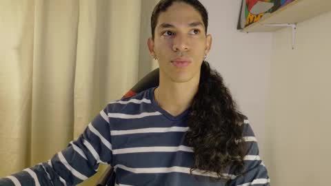 willy_veins online show from September 15, 2025, 1:00 pm