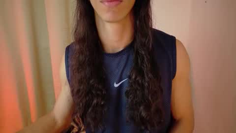 willy_veins online show from November 11, 2025, 9:31 am