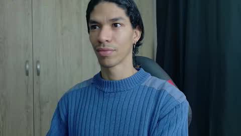 willy_veins online show from March 12, 2026, 11:05 am