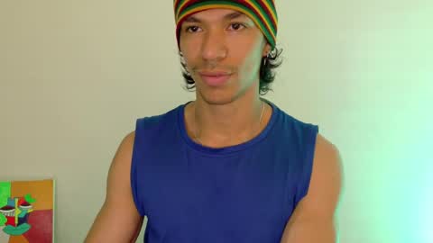 willy_veins online show from June 2, 2026, 4:36 am