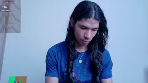 willy_veins online show from June 21, 2026, 1:03 pm