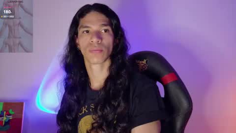 willy_veins online show from June 25, 2026, 3:06 am