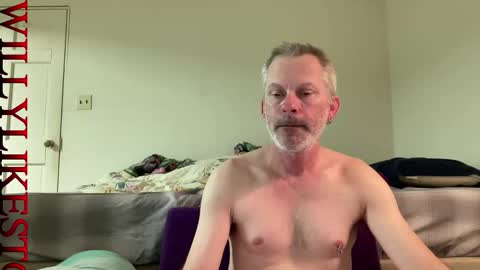 Twisted Will online show from February 13, 2026, 3:24 am