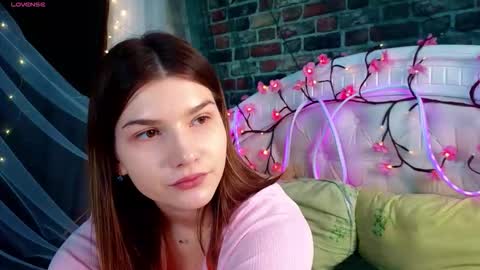 Snapshot of wilmajonson chatting on February 22, 2026, 6:57 am Vicki3 online show from February 22, 2026, 6:57 am