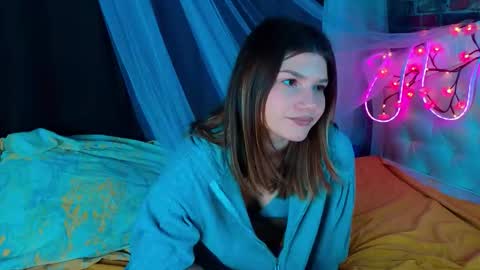 Snapshot of wilmajonson chatting on March 1, 2026, 10:28 am Vicki3 online show from March 1, 2026, 10:28 am