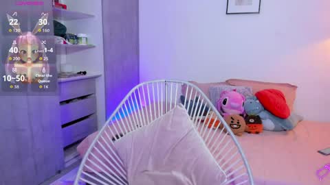 Snapshot of wilonarider_ chatting on June 10, 2026, 3:07 am Ann online show from June 10, 2026, 3:07 am
