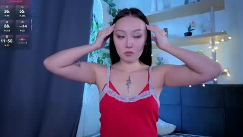 Mary online show from July 16, 2026, 1:11 am