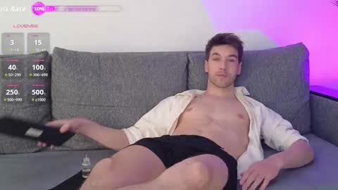 Nick online show from February 5, 2026, 1:38 pm