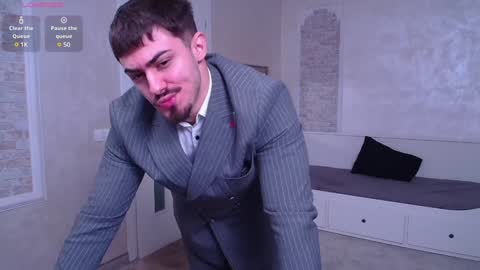 WilsonJules online show from January 13, 2025, 1:17 pm