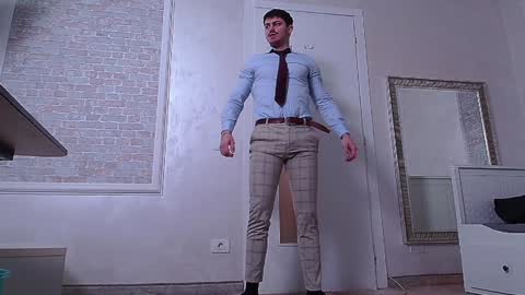 WilsonJules online show from January 21, 2025, 4:48 pm