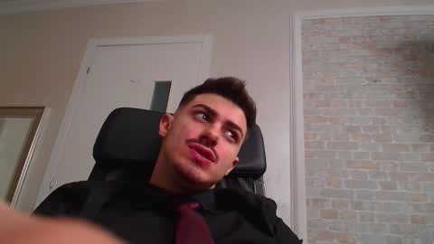 WilsonJules online show from January 24, 2025, 9:37 pm