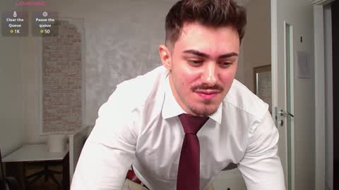 WilsonJules online show from January 30, 2025, 6:32 pm