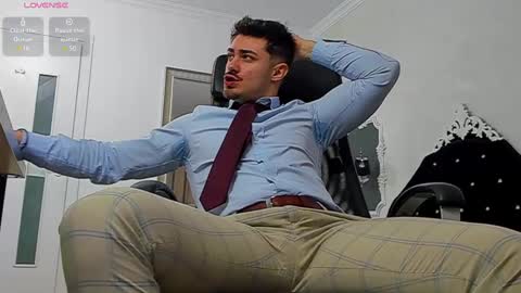 WilsonJules online show from February 22, 2025, 2:30 pm