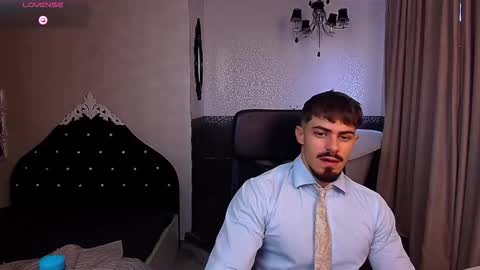 WilsonJules online show from September 22, 2025, 5:09 am