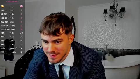 WilsonJules online show from November 18, 2025, 4:50 am