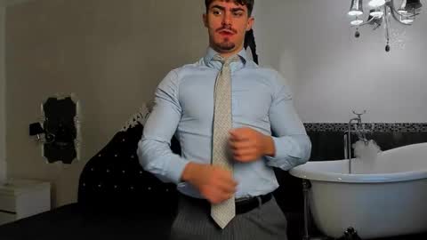 WilsonJules online show from November 22, 2025, 5:17 am